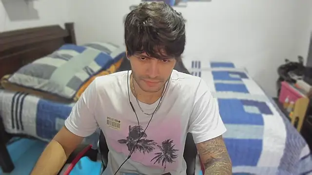 justin stark7 online show from 10, 3, 2025