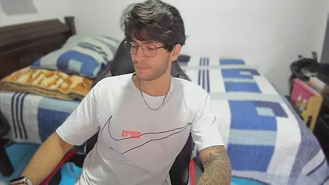 justin stark7 online show from 11, 3, 2025