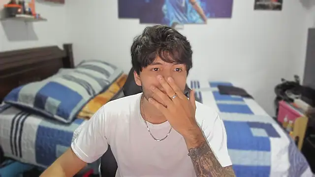 justin stark7 online show from 13, 3, 2025