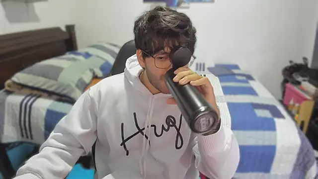 justin stark7 online show from 14, 3, 2025