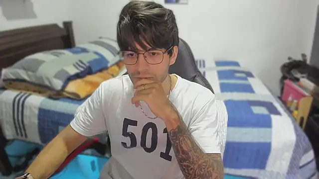 justin stark7 online show from 17, 3, 2025