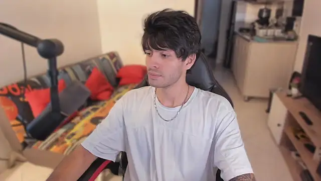 justin stark7 online show from 22, 9, 2025