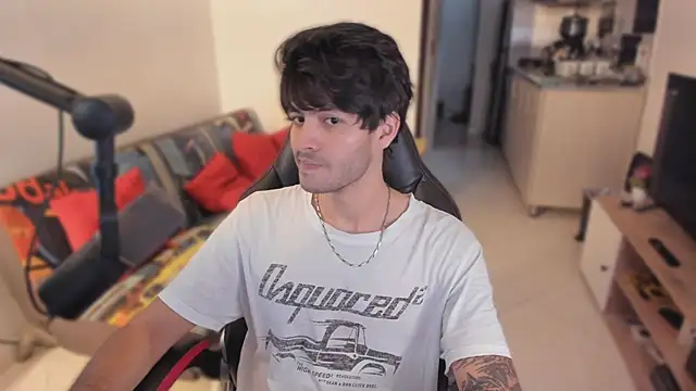 justin stark7 online show from 23, 9, 2025