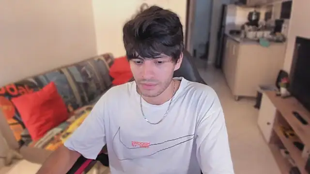 justin stark7 online show from 24, 9, 2025