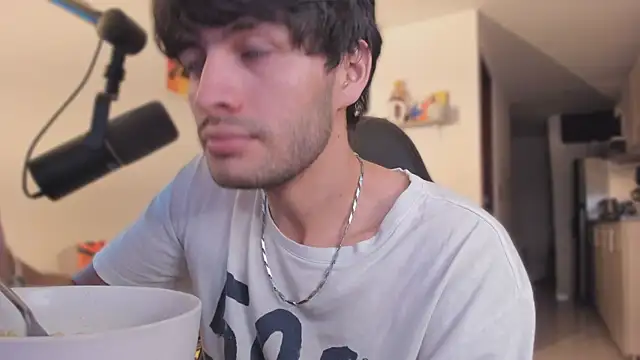 justin stark7 online show from 25, 9, 2025