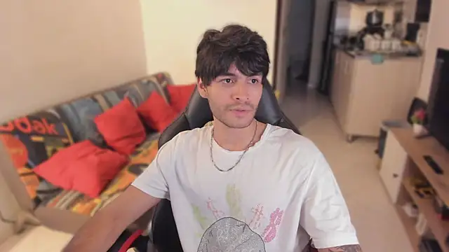 justin stark7 online show from 6, 11, 2025