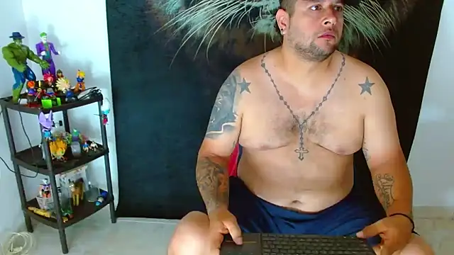 Michaell Myerss  online show from 24, 2, 2026