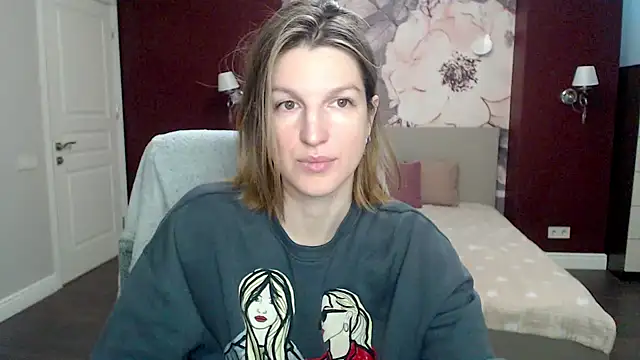 EmilyWalkeri online show from 23, 1, 2025