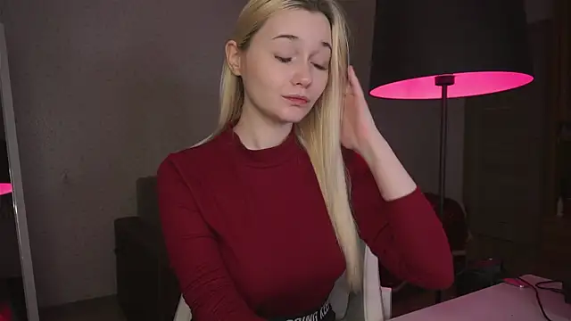 Snapshot of Lisa_003 chatting on 19, 1, 2025 Lisa 003 online show from 19, 1, 2025