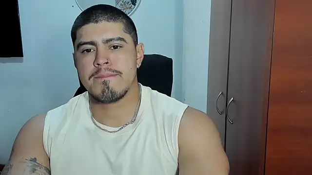 Baltazar Dupont online show from 20, 11, 2025