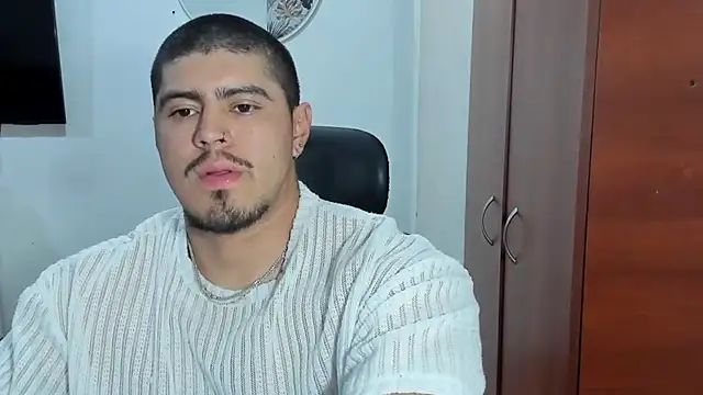 Baltazar Dupont online show from 5, 12, 2025