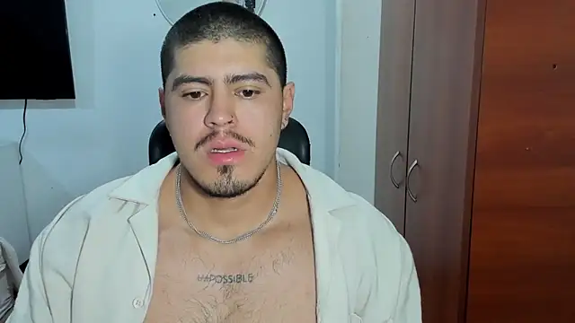 Baltazar Dupont online show from 18, 12, 2025