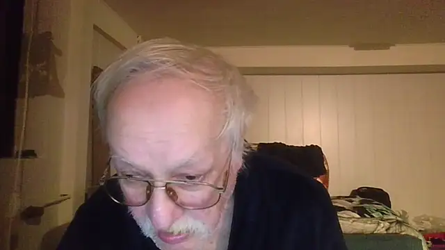 Sammy1660 online show from 16, 12, 2024