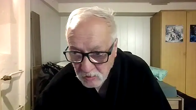 Sammy1660 online show from 7, 10, 2025