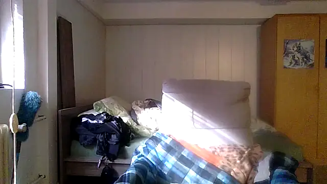 Sammy1660 online show from 8, 11, 2025