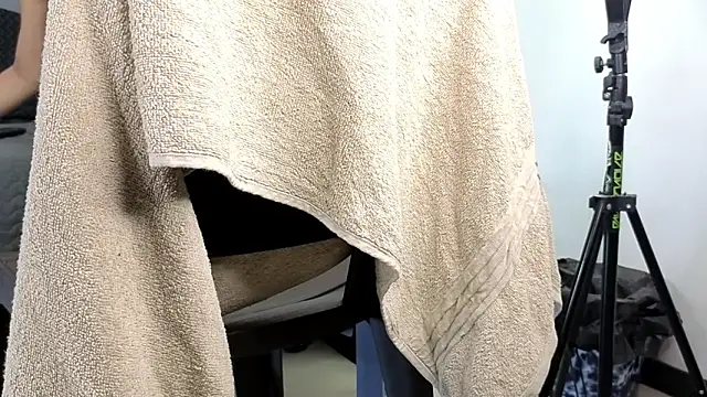 MhiaCorleone online show from 12, 3, 2025