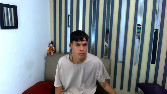 Levis Montes online show from 18, 12, 2024