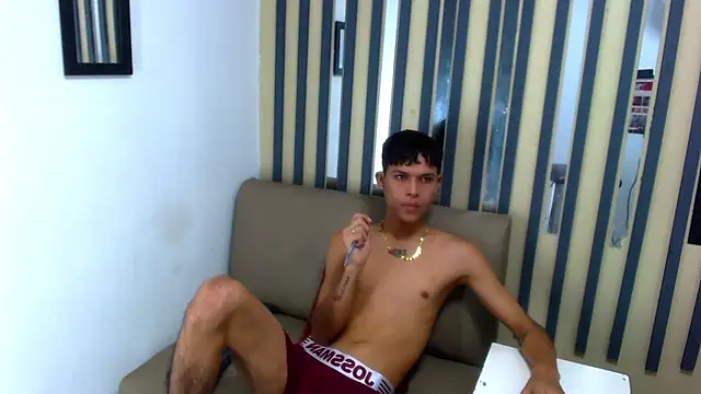 Levis Montes online show from 18, 12, 2024