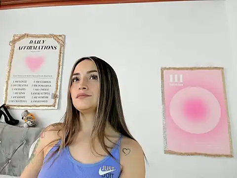 cindy love2 online show from 22, 12, 2025