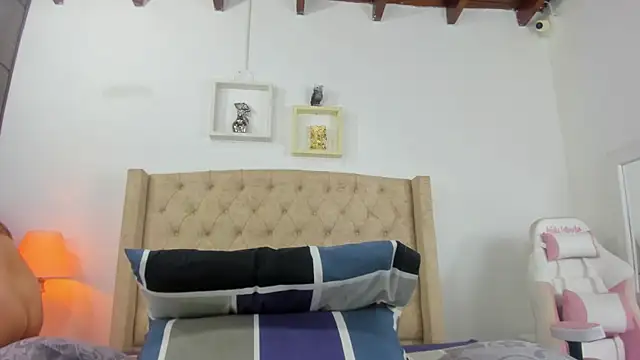 allisson m online show from 3, 2, 2025