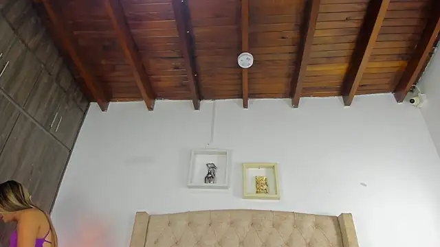 allisson m online show from 30, 9, 2025