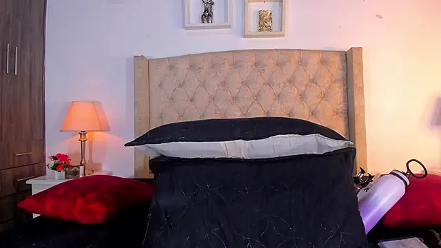 allisson m online show from 8, 1, 2026