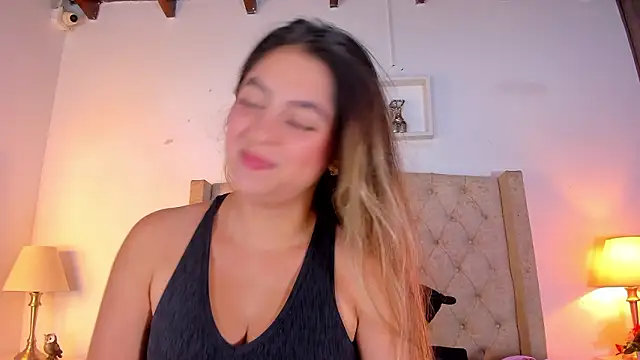 allisson m online show from 4, 3, 2026