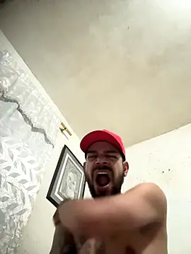 rich0431 online show from 12, 11, 2025