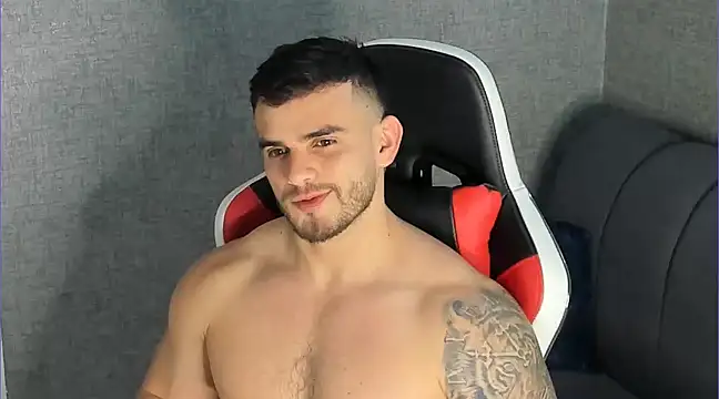 Ricardogo19 online show from 6, 1, 2025