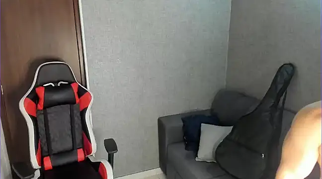 Ricardogo19 online show from 8, 1, 2025