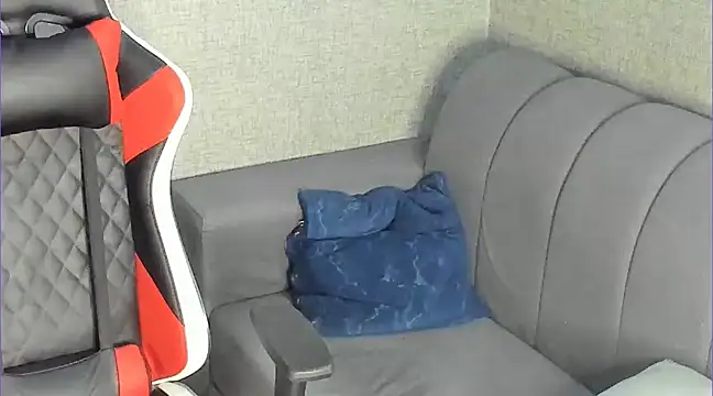 Ricardogo19 online show from 8, 1, 2025