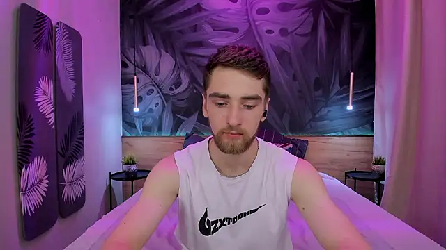 Snapshot of DexterDexx chatting on 3, 12, 2024 DexterDexx online show from 3, 12, 2024