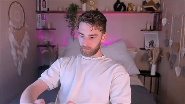 Snapshot of DexterDexx chatting on 22, 9, 2025 DexterDexx online show from 22, 9, 2025