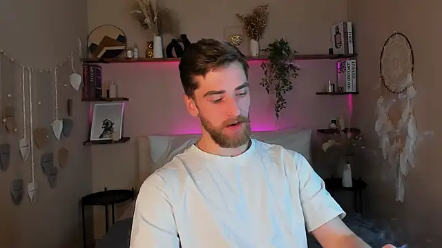 Snapshot of DexterDexx chatting on 13, 10, 2025 DexterDexx online show from 13, 10, 2025