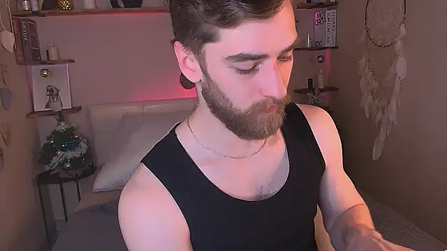 Snapshot of DexterDexx chatting on 14, 12, 2025 DexterDexx online show from 14, 12, 2025