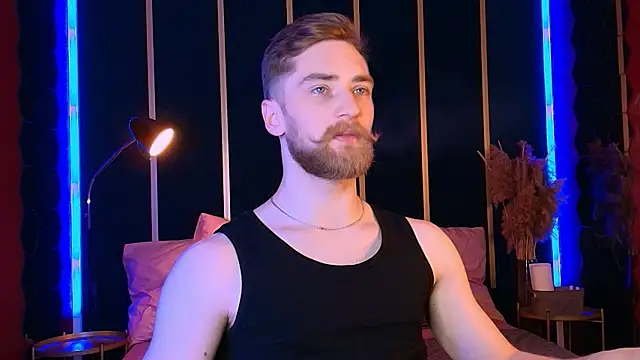 DexterDexx online show from 1, 2, 2026