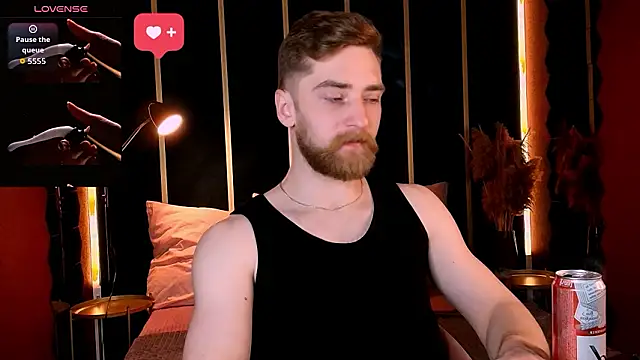 DexterDexx online show from 2, 2, 2026