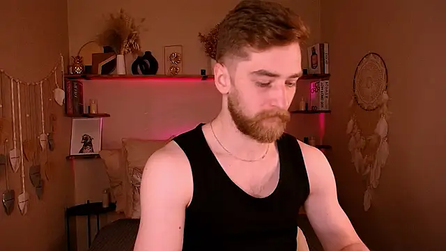 DexterDexx online show from 3, 2, 2026