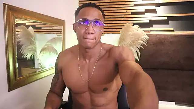 Logan Varela online show from 12, 1, 2025