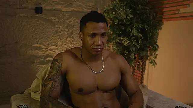 Logan Varela online show from 18, 10, 2025