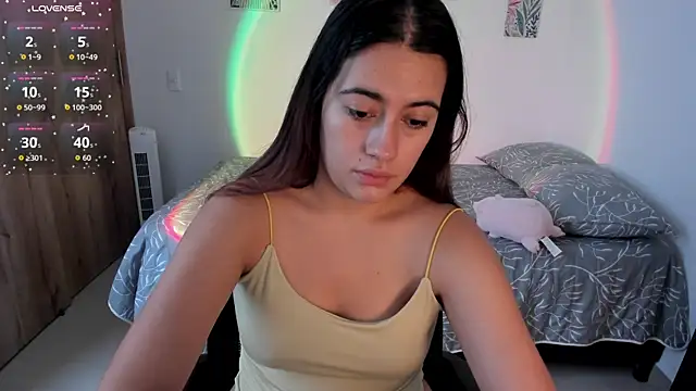 Agatha Vixen online show from 14, 11, 2025