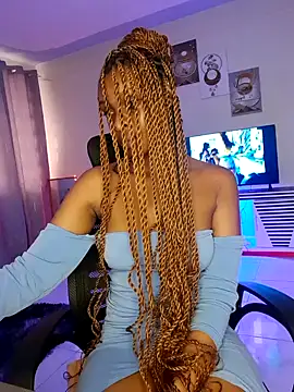 C-yoyo online show from 23, 12, 2024