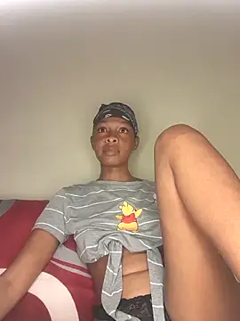 C-yoyo online show from 8, 3, 2025