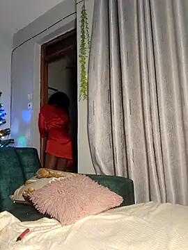 C-yoyo online show from 22, 12, 2025