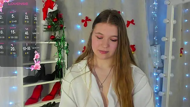 Rebecca Kelly online show from 22, 12, 2024