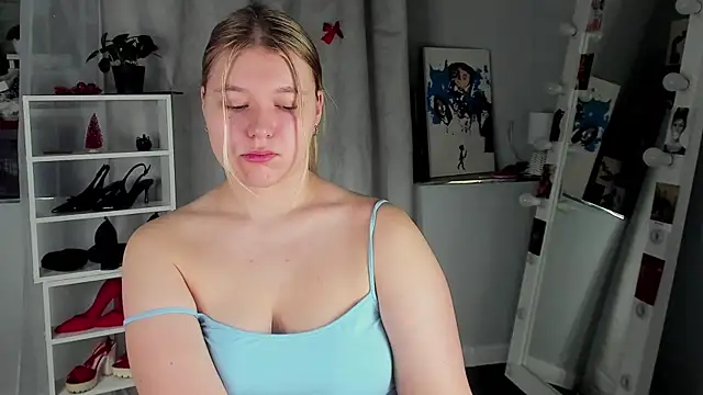 Rebecca Kelly online show from 9, 1, 2026