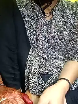 Cute Suhani online show from 23, 12, 2024