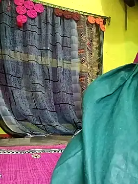 Cute Suhani online show from 13, 1, 2025
