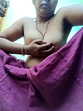 Cute Suhani online show from 23, 9, 2025