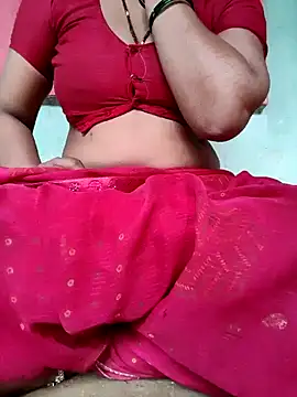 Cute Suhani online show from 21, 10, 2025